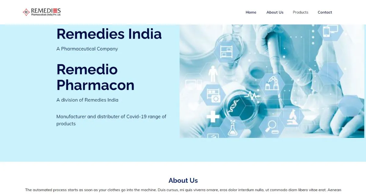 Ph digi tech remedies india